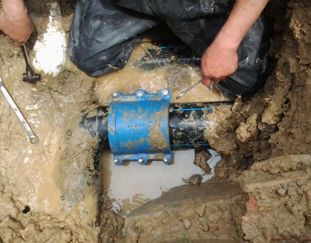 排水管道有故障的检测方法分析