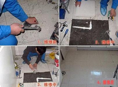 武汉住房防水补漏的具体流程